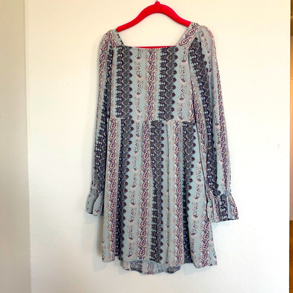 Girls dress